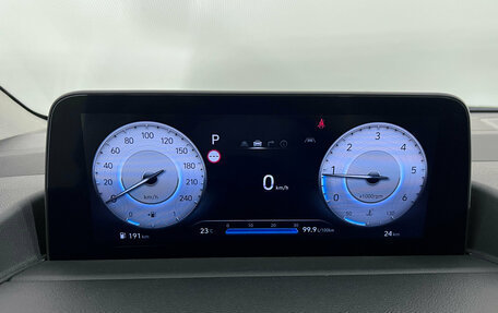 Hyundai Staria, 2025 год, 8 999 900 рублей, 34 фотография