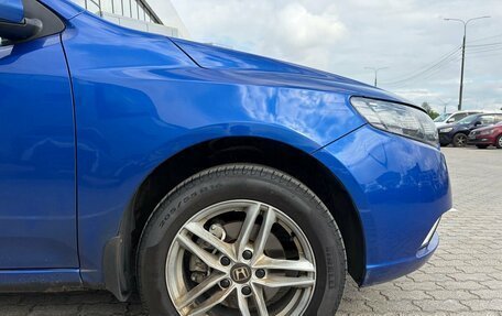 KIA Cerato III, 2010 год, 671 000 рублей, 5 фотография