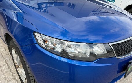 KIA Cerato III, 2010 год, 671 000 рублей, 4 фотография