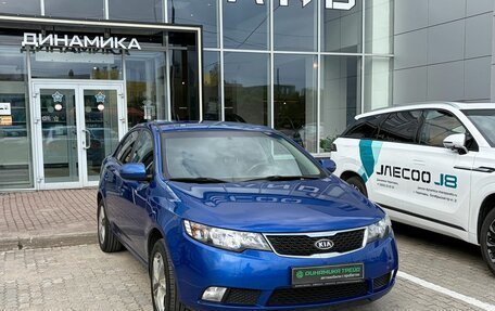 KIA Cerato III, 2010 год, 671 000 рублей, 3 фотография