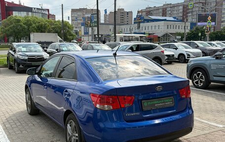 KIA Cerato III, 2010 год, 671 000 рублей, 8 фотография
