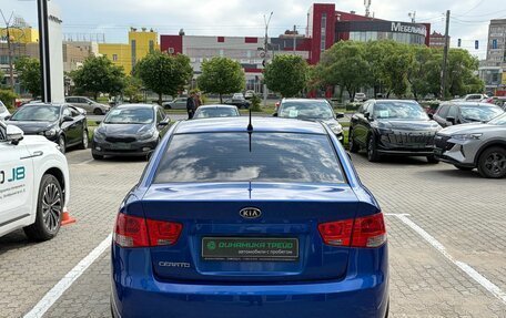 KIA Cerato III, 2010 год, 671 000 рублей, 7 фотография