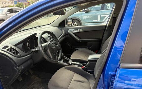 KIA Cerato III, 2010 год, 671 000 рублей, 9 фотография