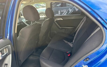 KIA Cerato III, 2010 год, 671 000 рублей, 13 фотография