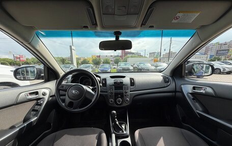 KIA Cerato III, 2010 год, 671 000 рублей, 12 фотография