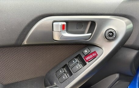 KIA Cerato III, 2010 год, 671 000 рублей, 10 фотография