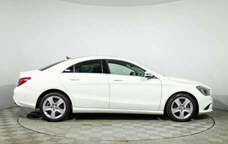 Mercedes-Benz CLA, 2014 год, 1 599 700 рублей, 4 фотография
