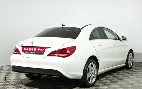 Mercedes-Benz CLA, 2014 год, 1 599 700 рублей, 6 фотография
