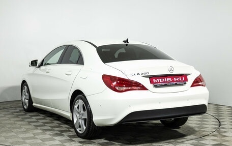 Mercedes-Benz CLA, 2014 год, 1 599 700 рублей, 8 фотография
