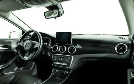 Mercedes-Benz CLA, 2014 год, 1 599 700 рублей, 10 фотография