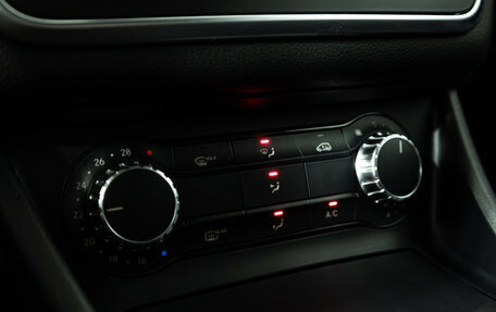 Mercedes-Benz CLA, 2014 год, 1 599 700 рублей, 18 фотография