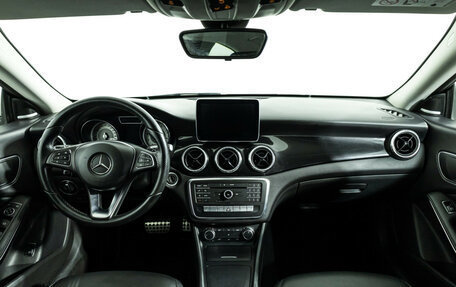 Mercedes-Benz CLA, 2014 год, 1 599 700 рублей, 14 фотография
