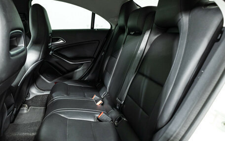 Mercedes-Benz CLA, 2014 год, 1 599 700 рублей, 11 фотография