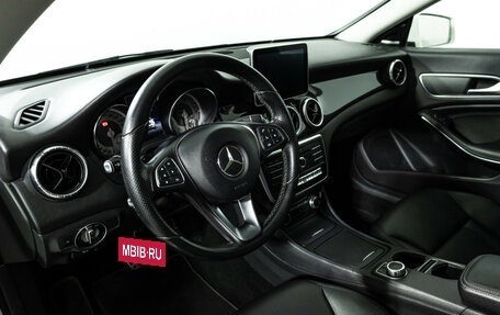 Mercedes-Benz CLA, 2014 год, 1 599 700 рублей, 12 фотография