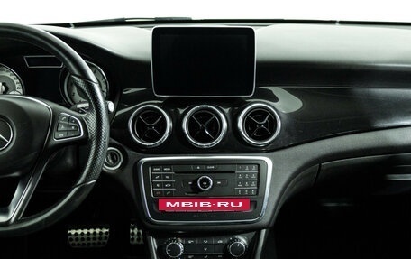 Mercedes-Benz CLA, 2014 год, 1 599 700 рублей, 15 фотография
