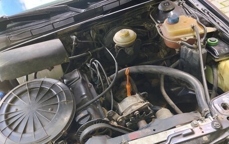 Audi 80, 1991 год, 110 000 рублей, 2 фотография