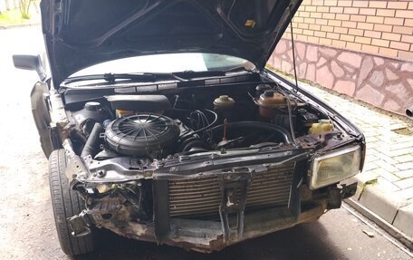Audi 80, 1991 год, 110 000 рублей, 6 фотография
