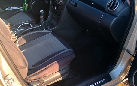 Mazda 3, 2008 год, 680 000 рублей, 3 фотография