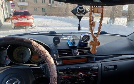 Mazda 3, 2008 год, 680 000 рублей, 5 фотография
