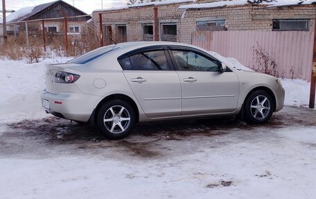 Mazda 3, 2008 год, 680 000 рублей, 8 фотография