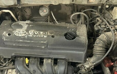 Toyota Corolla, 2006 год, 400 000 рублей, 7 фотография