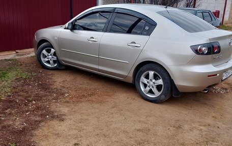 Mazda 3, 2008 год, 680 000 рублей, 6 фотография