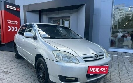 Toyota Corolla, 2006 год, 400 000 рублей, 5 фотография
