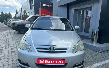 Toyota Corolla, 2006 год, 400 000 рублей, 2 фотография