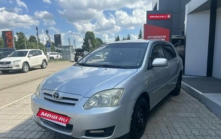 Toyota Corolla, 2006 год, 400 000 рублей, 3 фотография