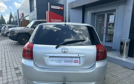 Toyota Corolla, 2006 год, 400 000 рублей, 17 фотография