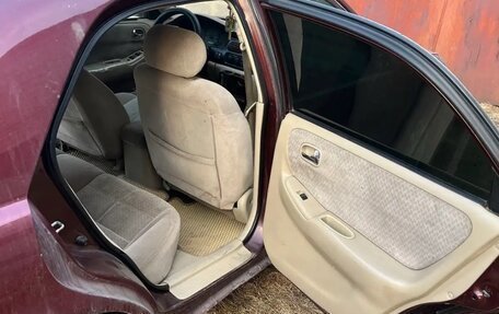 Mazda 626, 2001 год, 180 000 рублей, 7 фотография