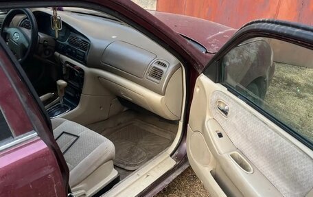 Mazda 626, 2001 год, 180 000 рублей, 6 фотография