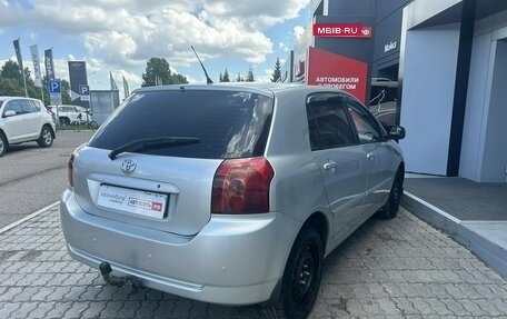 Toyota Corolla, 2006 год, 400 000 рублей, 16 фотография