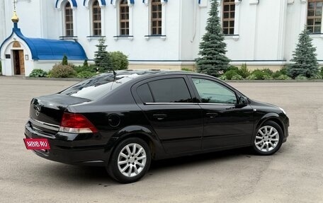 Opel Astra H, 2008 год, 410 000 рублей, 2 фотография