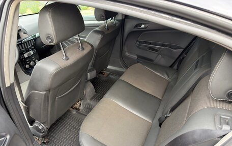 Opel Astra H, 2008 год, 410 000 рублей, 6 фотография