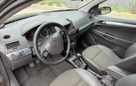 Opel Astra H, 2008 год, 410 000 рублей, 5 фотография