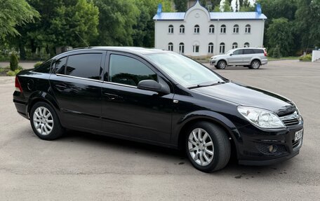 Opel Astra H, 2008 год, 410 000 рублей, 4 фотография