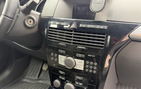 Opel Astra H, 2008 год, 410 000 рублей, 9 фотография
