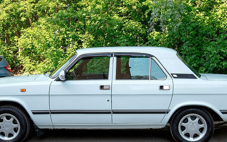 ГАЗ 3102 «Волга», 2001 год, 850 000 рублей, 8 фотография
