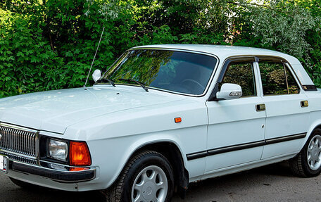 ГАЗ 3102 «Волга», 2001 год, 850 000 рублей, 2 фотография