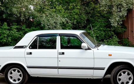 ГАЗ 3102 «Волга», 2001 год, 850 000 рублей, 5 фотография
