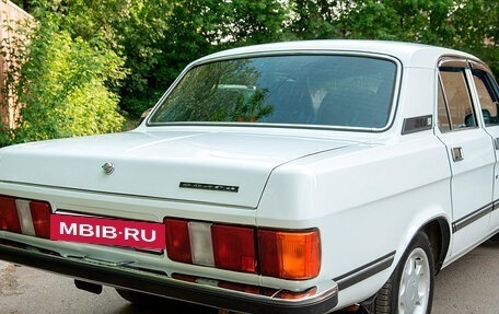ГАЗ 3102 «Волга», 2001 год, 850 000 рублей, 3 фотография
