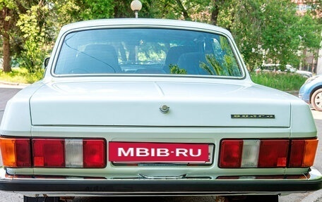 ГАЗ 3102 «Волга», 2001 год, 850 000 рублей, 6 фотография