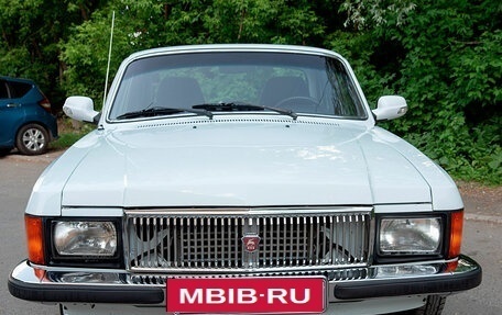 ГАЗ 3102 «Волга», 2001 год, 850 000 рублей, 4 фотография
