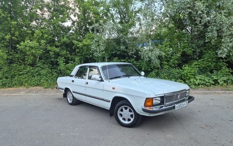 ГАЗ 3102 «Волга», 2001 год, 850 000 рублей, 17 фотография