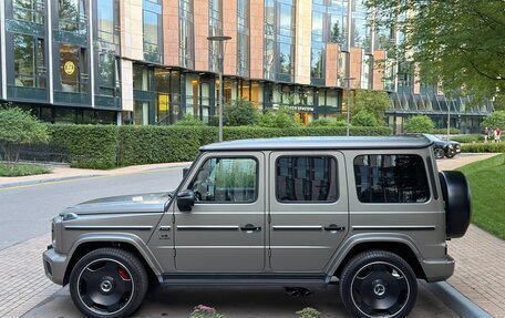 Mercedes-Benz G-Класс AMG, 2024 год, 27 800 000 рублей, 2 фотография