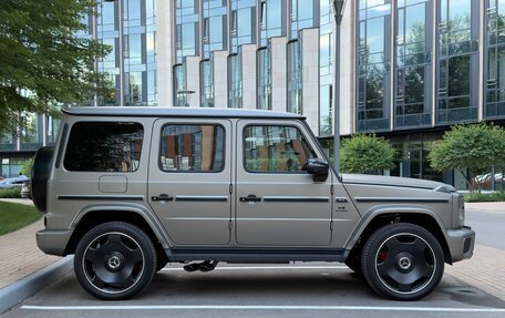 Mercedes-Benz G-Класс AMG, 2024 год, 27 800 000 рублей, 6 фотография