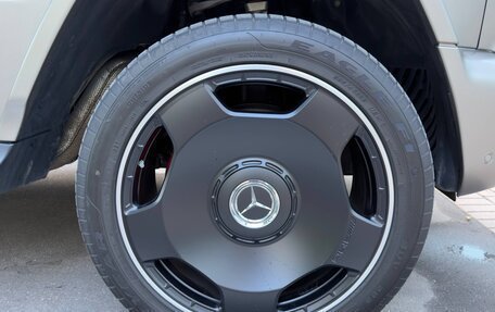 Mercedes-Benz G-Класс AMG, 2024 год, 27 800 000 рублей, 11 фотография