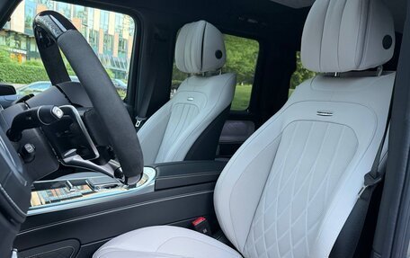 Mercedes-Benz G-Класс AMG, 2024 год, 27 800 000 рублей, 18 фотография