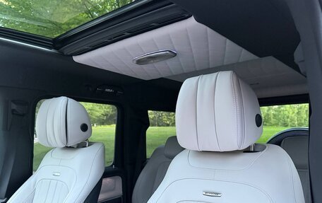 Mercedes-Benz G-Класс AMG, 2024 год, 27 800 000 рублей, 19 фотография